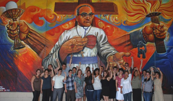 Oscar-Romero-CISPES